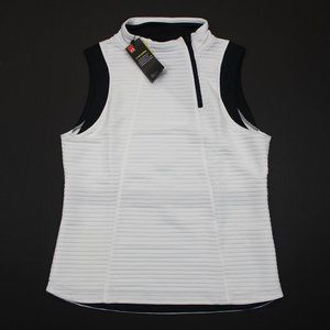 Under Armour Storm Daytona Vest - White - M